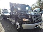 Used 2016 Freightliner M2 106 Conventional Cab 4x2, Flatbed Truck for sale #647957 - photo 4