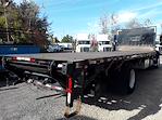 Used 2016 Freightliner M2 106 Conventional Cab 4x2, Flatbed Truck for sale #647957 - photo 5