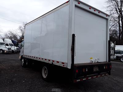 Used 2015 Isuzu NPR-XD Regular Cab 4x2, Box Truck for sale #648369 - photo 2