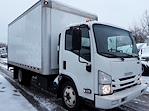 Used 2015 Isuzu NPR-XD Regular Cab 4x2, Box Truck for sale #648372 - photo 4