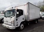 Used 2015 Isuzu NPR-XD Regular Cab 4x2, Box Truck for sale #648374 - photo 1