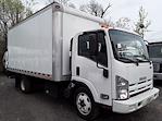 Used 2015 Isuzu NPR-XD Regular Cab 4x2, Box Truck for sale #648374 - photo 4