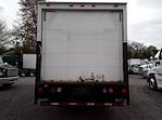 Used 2015 Isuzu NPR-XD Regular Cab 4x2, Box Truck for sale #648374 - photo 6