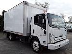 Used 2015 Isuzu NPR-XD Regular Cab 4x2, Box Truck for sale #648376 - photo 4