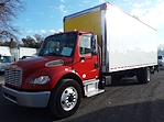 Used 2016 Freightliner M2 106 Conventional Cab 4x2, Box Truck for sale #648773 - photo 1