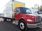 Used 2016 Freightliner M2 106 Conventional Cab 4x2, Box Truck for sale #648773 - photo 4