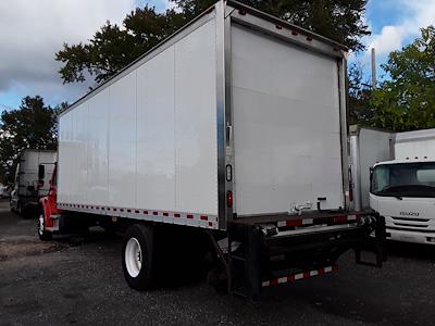 Used 2016 Freightliner M2 106 Conventional Cab 4x2, Box Truck for sale #648779 - photo 2