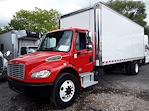 Used 2016 Freightliner M2 106 Conventional Cab 4x2, Box Truck for sale #648779 - photo 1