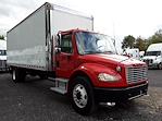 Used 2016 Freightliner M2 106 Conventional Cab 4x2, Box Truck for sale #648779 - photo 4