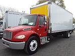 Used 2016 Freightliner M2 106 Conventional Cab 4x2, Box Truck for sale #648824 - photo 1