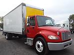 Used 2016 Freightliner M2 106 Conventional Cab 4x2, Box Truck for sale #648824 - photo 4