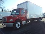 Used 2016 Freightliner M2 106 Conventional Cab 4x2, Box Truck for sale #648886 - photo 1