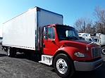 Used 2016 Freightliner M2 106 Conventional Cab 4x2, Box Truck for sale #648886 - photo 4