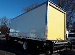 Used 2016 Freightliner M2 106 Conventional Cab 4x2, Box Truck for sale #648886 - photo 2