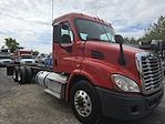 Used 2016 Freightliner Cascadia Day Cab 6x4, Cab Chassis for sale #649700 - photo 4