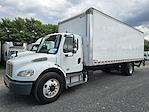 Used 2016 Freightliner M2 106 Conventional Cab 4x2, Box Truck for sale #649744 - photo 1