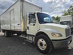 Used 2016 Freightliner M2 106 Conventional Cab 4x2, Box Truck for sale #649744 - photo 4