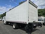 Used 2016 Freightliner M2 106 Conventional Cab 4x2, Box Truck for sale #649744 - photo 2