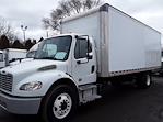 Used 2016 Freightliner M2 106 Conventional Cab 4x2, Box Truck for sale #650333 - photo 1