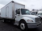Used 2016 Freightliner M2 106 Conventional Cab 4x2, Box Truck for sale #650333 - photo 4
