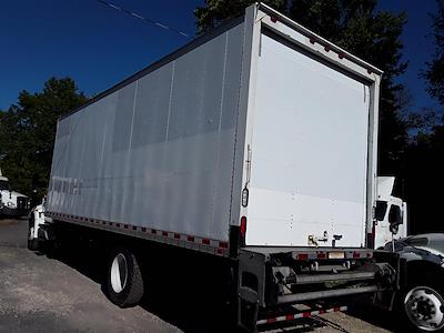 Used 2016 International DuraStar 4300 SBA 4x2, 26' Box Truck for sale #651498 - photo 2