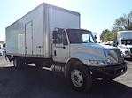 Used 2016 International DuraStar 4300 SBA 4x2, Box Truck for sale #651498 - photo 4