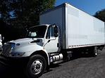 Used 2016 International DuraStar 4300 SBA 4x2, 26' Box Truck for sale #651498 - photo 1