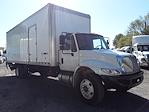 Used 2016 International DuraStar 4300 SBA 4x2, 26' Box Truck for sale #651498 - photo 3
