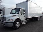 Used 2016 Freightliner M2 106 Conventional Cab 4x2, Box Truck for sale #651964 - photo 1