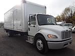 Used 2016 Freightliner M2 106 Conventional Cab 4x2, Box Truck for sale #651964 - photo 4