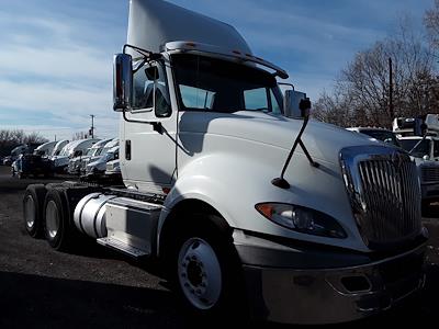 Used 2016 International ProStar+ 6x4, Semi Truck for sale #652230 - photo 1