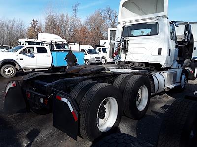 Used 2016 International ProStar+ 6x4, Semi Truck for sale #652230 - photo 2