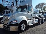 Used 2016 International ProStar+ 6x4, Semi Truck for sale #652250 - photo 1