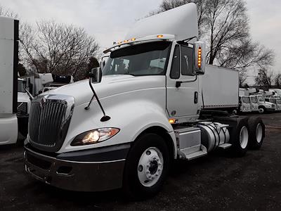 Used 2016 International ProStar+ 6x4, Semi Truck for sale #652280 - photo 1