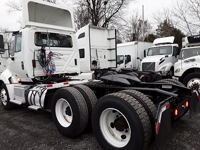 Used 2016 International ProStar+ 6x4, Semi Truck for sale #652280 - photo 2