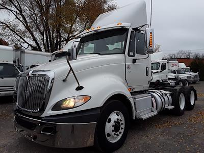 Used 2016 International ProStar+ 6x4, Semi Truck for sale #652283 - photo 1