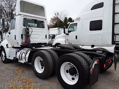 Used 2016 International ProStar+ 6x4, Semi Truck for sale #652283 - photo 2