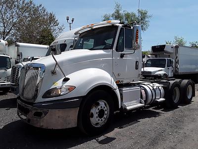 Used 2016 International ProStar+ 6x4, Semi Truck for sale #652334 - photo 1