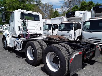 Used 2016 International ProStar+ 6x4, Semi Truck for sale #652335 - photo 2