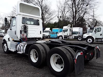 Used 2016 International ProStar+ 6x4, Semi Truck for sale #652339 - photo 2