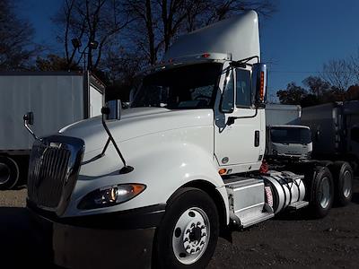 Used 2016 International ProStar+ 6x4, Semi Truck for sale #652354 - photo 1