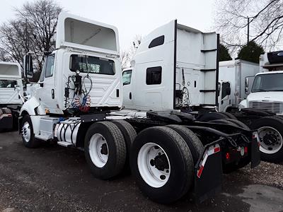 Used 2016 International ProStar+ 6x4, Semi Truck for sale #652362 - photo 2
