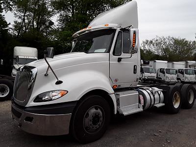 Used 2016 International ProStar+ 6x4, Semi Truck for sale #652367 - photo 1