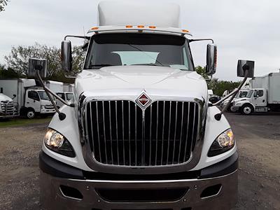 Used 2016 International ProStar+ 6x4, Semi Truck for sale #652367 - photo 2