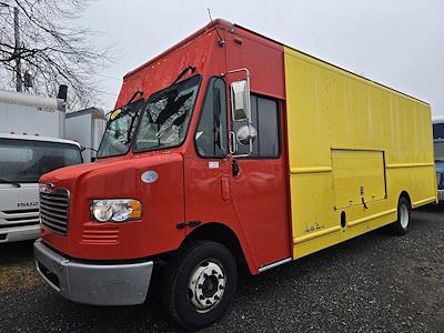 Used 2016 Freightliner MT 55 4x2, Step Van / Walk-in for sale #652507 - photo 1