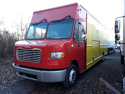 Used 2016 Freightliner MT 55 Step Van / Walk-in for sale | #653992