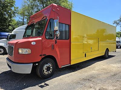 Used 2016 Freightliner MT 55 4x2, Step Van / Walk-in for sale #653993 - photo 1