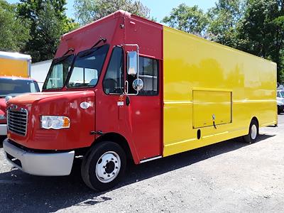 Used 2016 Freightliner MT 55 4x2, Step Van / Walk-in for sale #654002 - photo 1