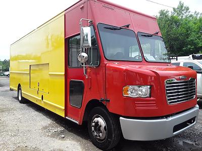 Used 2016 Freightliner MT 55 4x2, Step Van / Walk-in for sale #654158 - photo 1