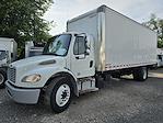 Used 2016 Freightliner M2 106 Conventional Cab 4x2, Box Truck for sale #655131 - photo 1